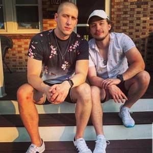 Meet your Posher, Cory